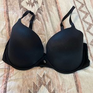 Lined Demi Bra